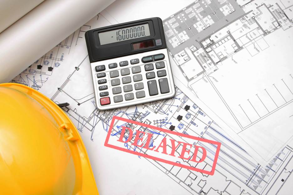 A calculator and hard hat on a blueprint

AI-generated content may be incorrect.